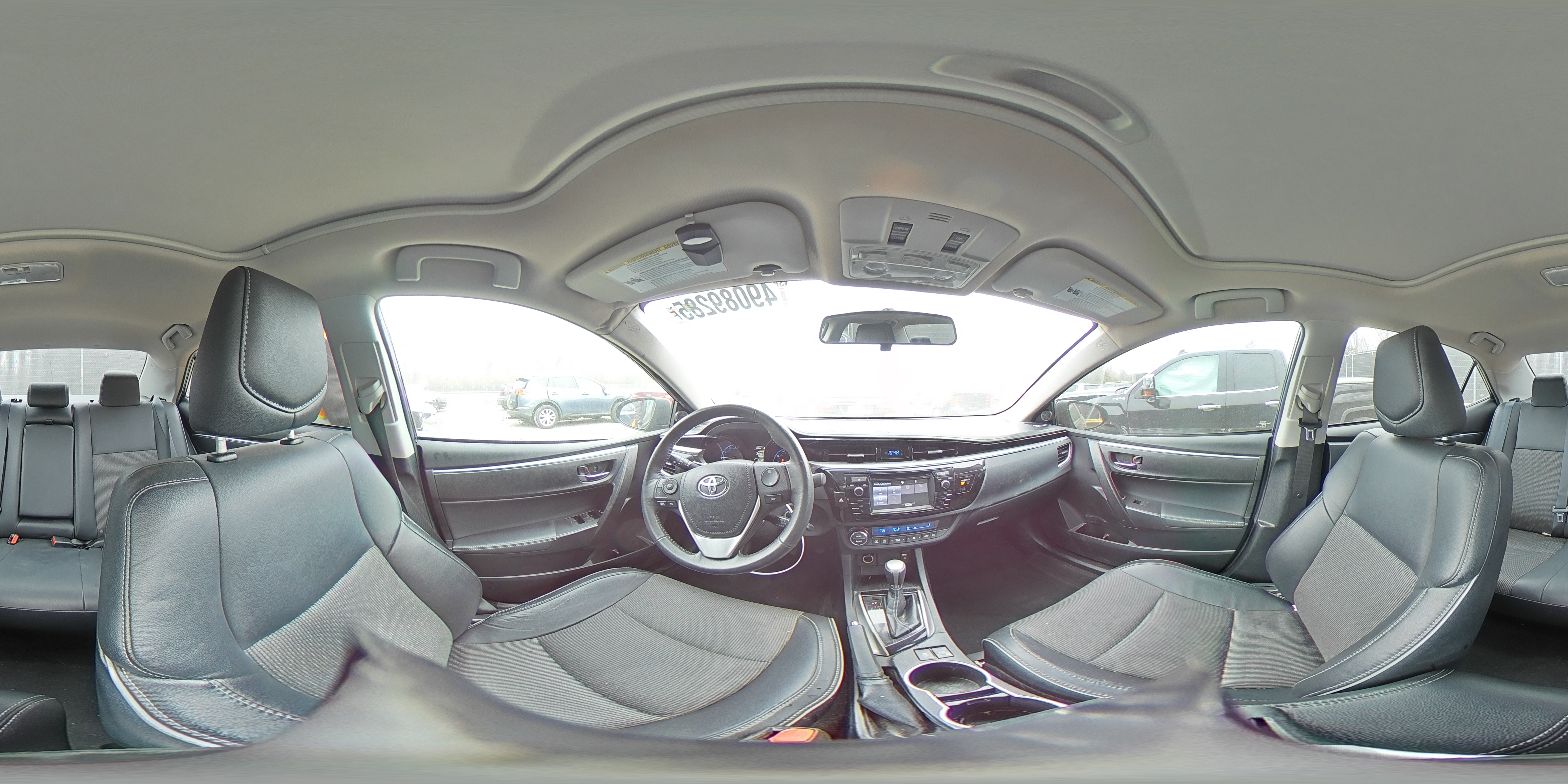 2016 Toyota Corolla - Image 12