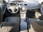 2010 Mazda 3 I de vânzare în Chicago Heights, IL - Front End