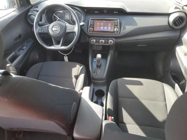  NISSAN KICKS 2024 Charcoal