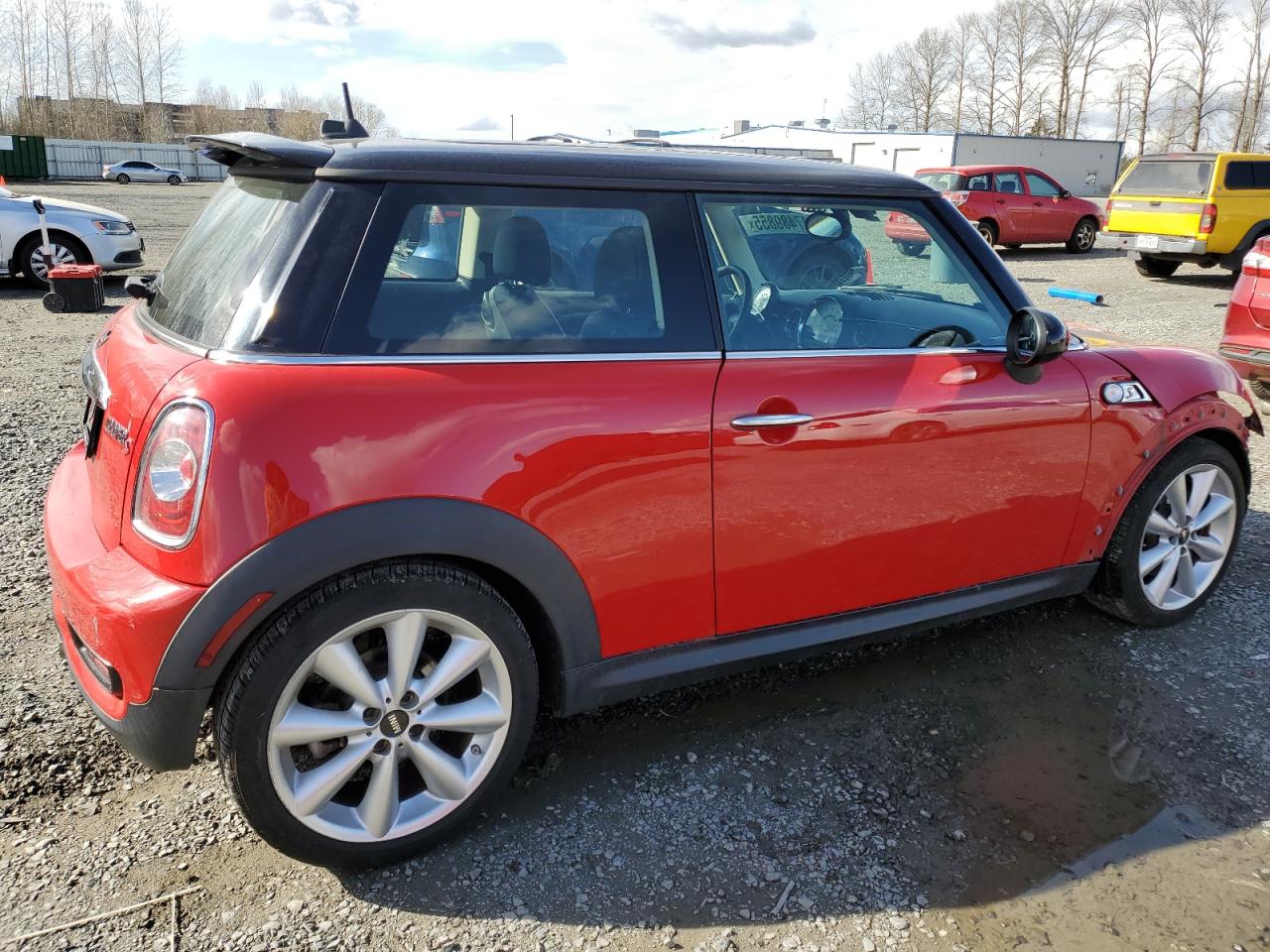 2013 MINI Cooper - Image 3