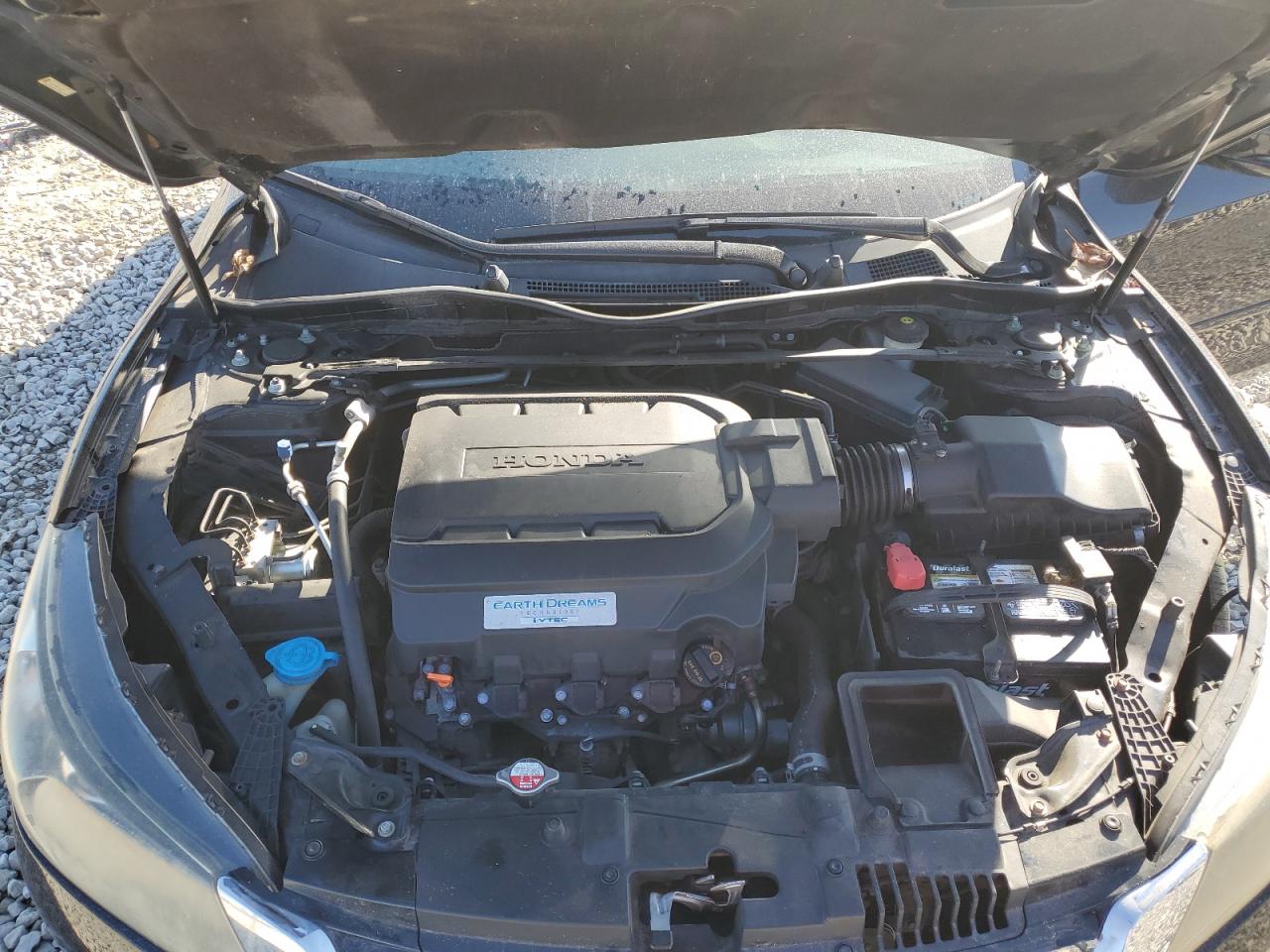 2014 Honda Accord - Image 12