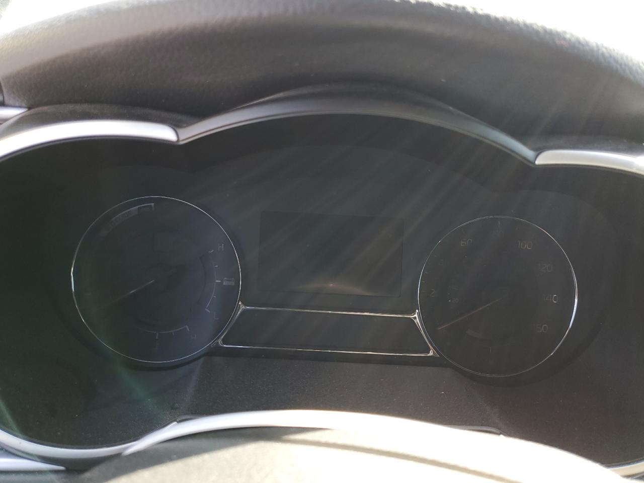 2015 Kia Optima - Image 9