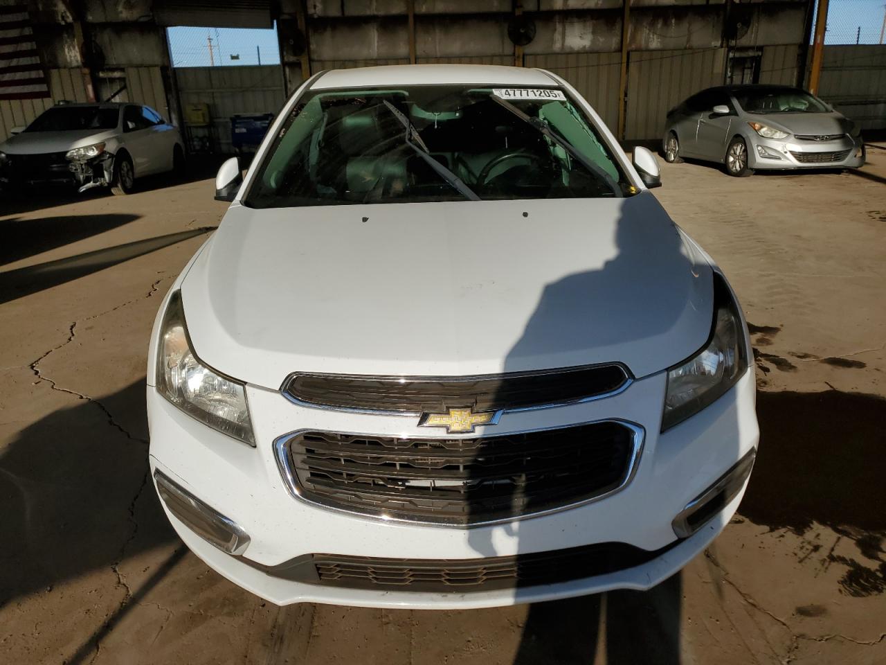 2015 Chevrolet Cruze - Image 5