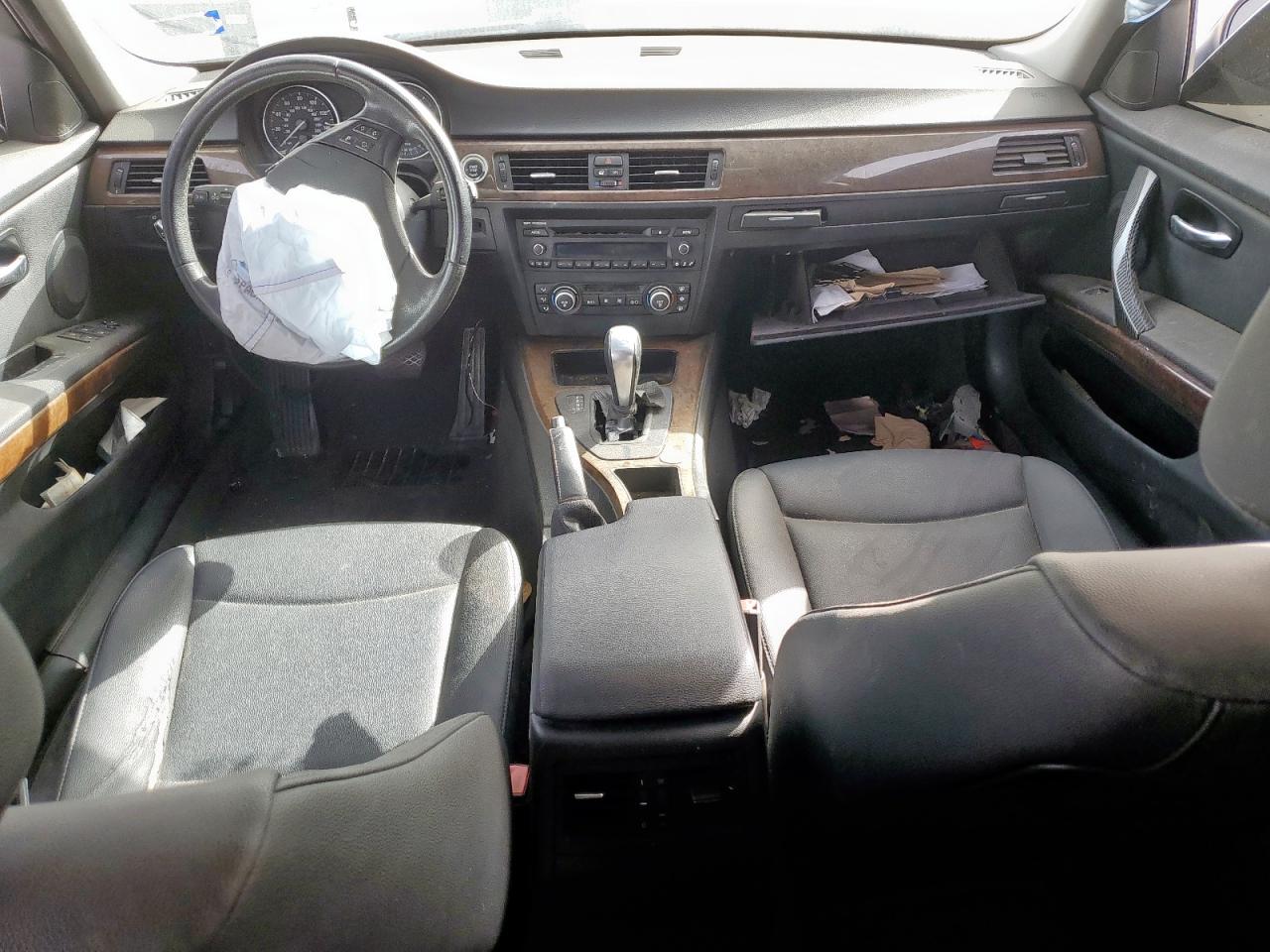 2009 BMW 3er - Image 8