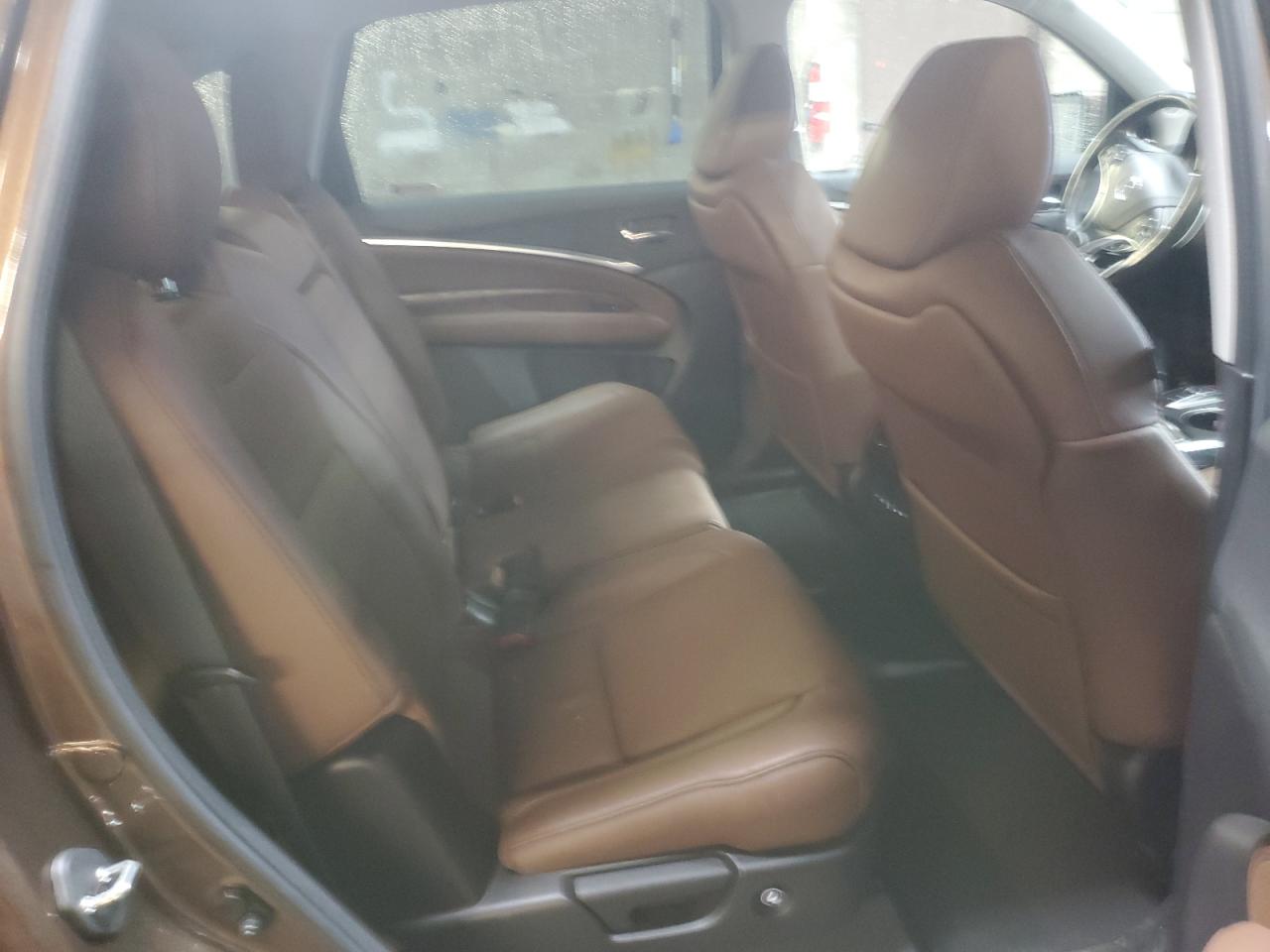2019 Acura MDX - Image 11