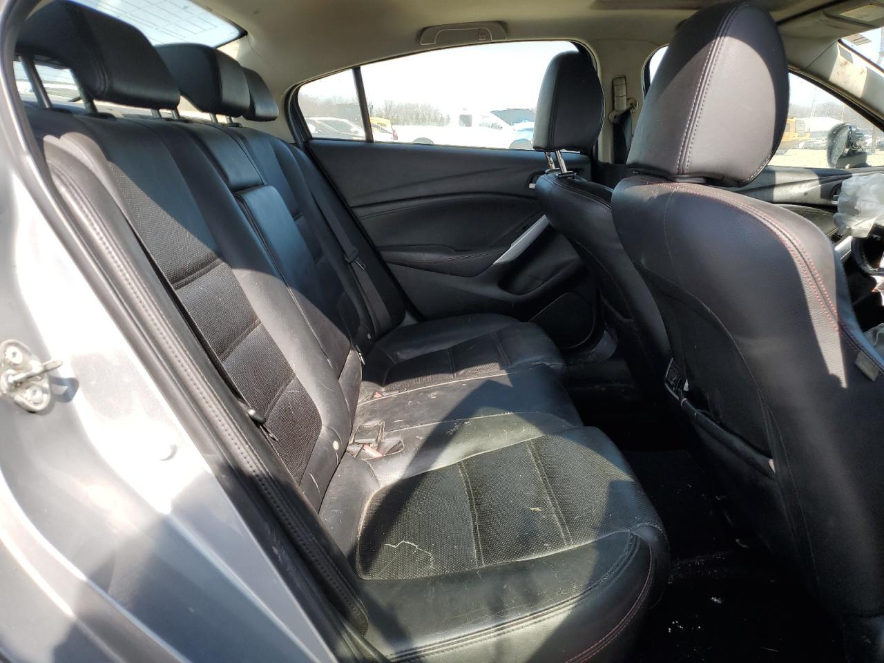 2014 Mazda 6 - Image 10