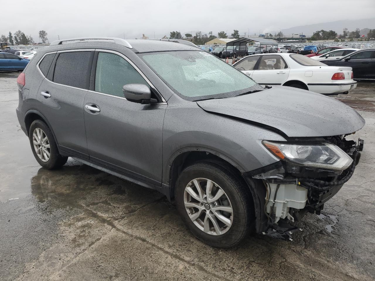 JN8AT2MT7LW011188 NISSAN ROGUE 2020