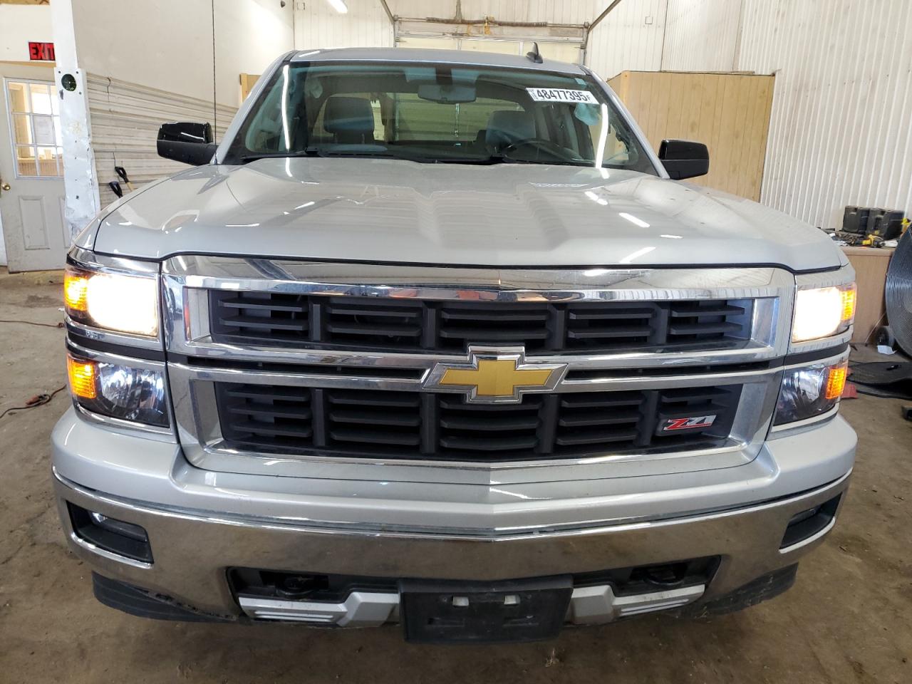 2015 Chevrolet Silverado - Image 5