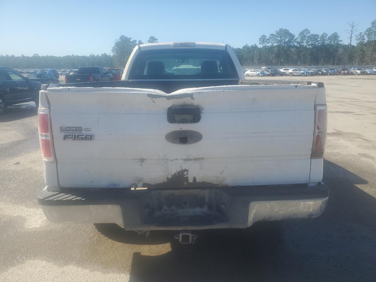2010 Ford F-150 - Image 6