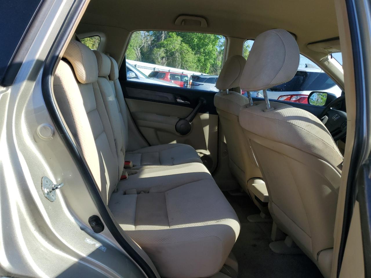 2009 Honda CR-V - Image 10