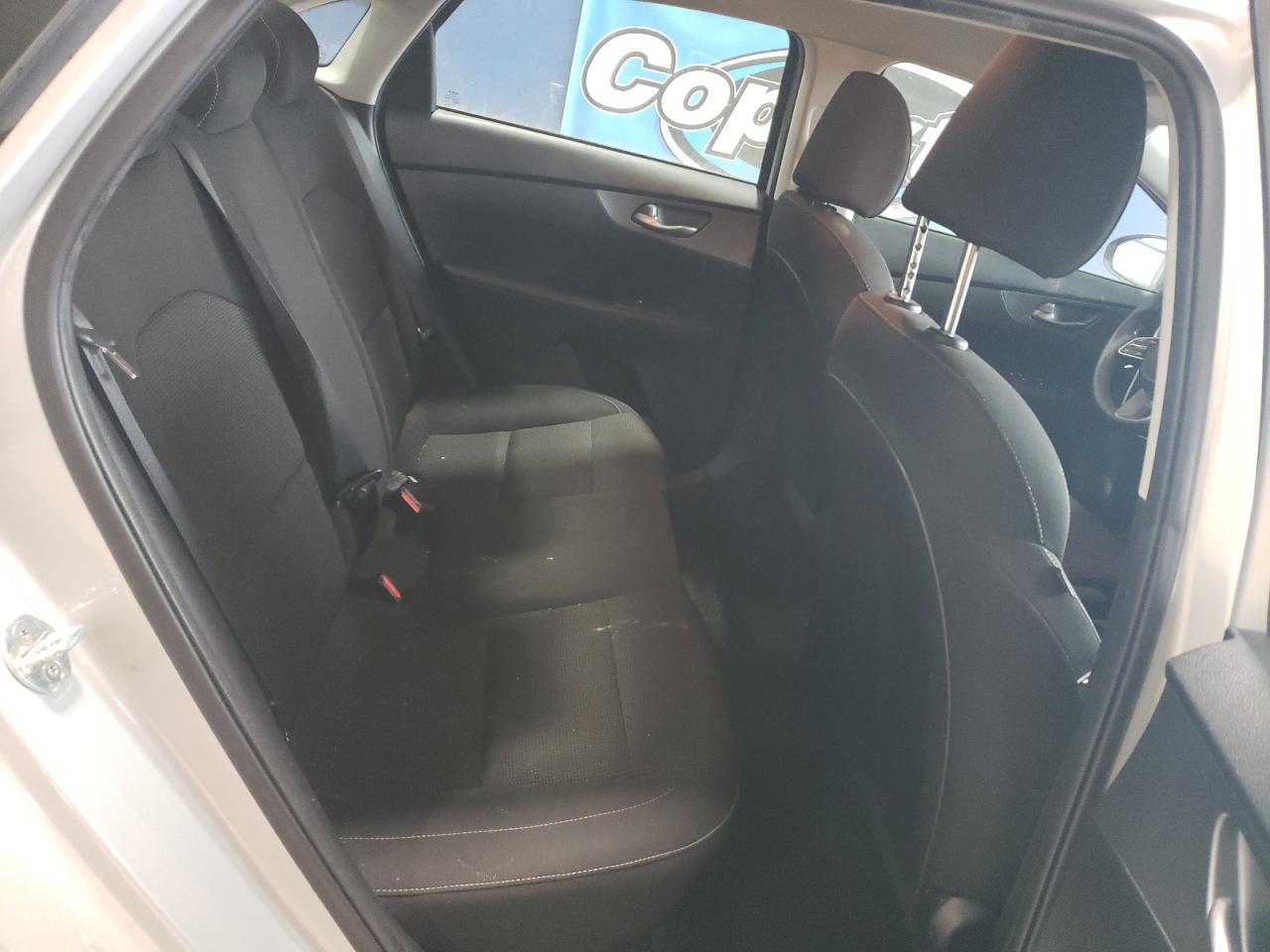 2021 Kia Forte - Image 10