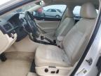 2014 Volkswagen Passat Sel for Sale in North Las Vegas, NV - Front End