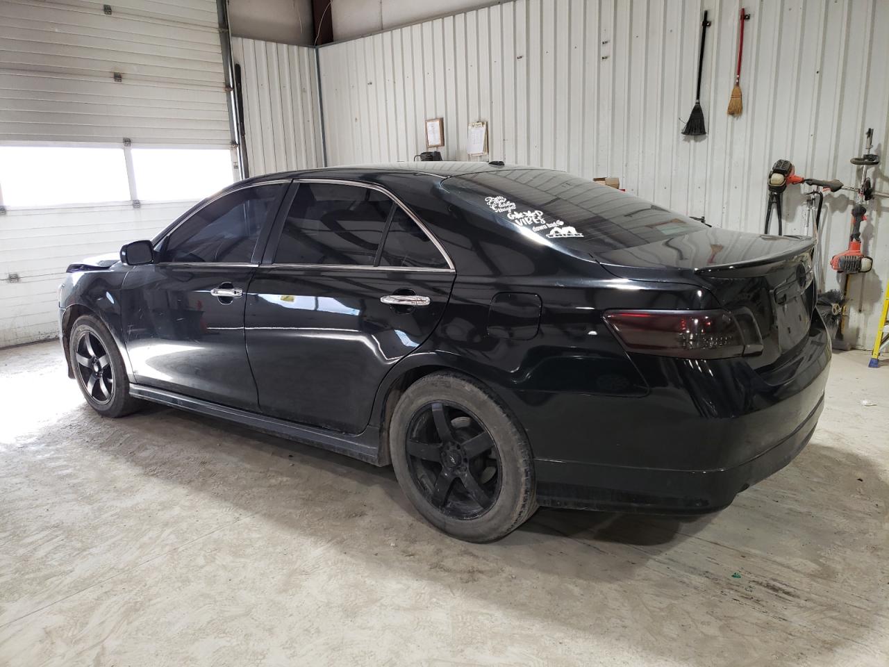 2011 Toyota Camry - Image 2