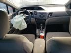 2012 HONDA CIVIC LX à vendre chez Copart QC - MONTREAL