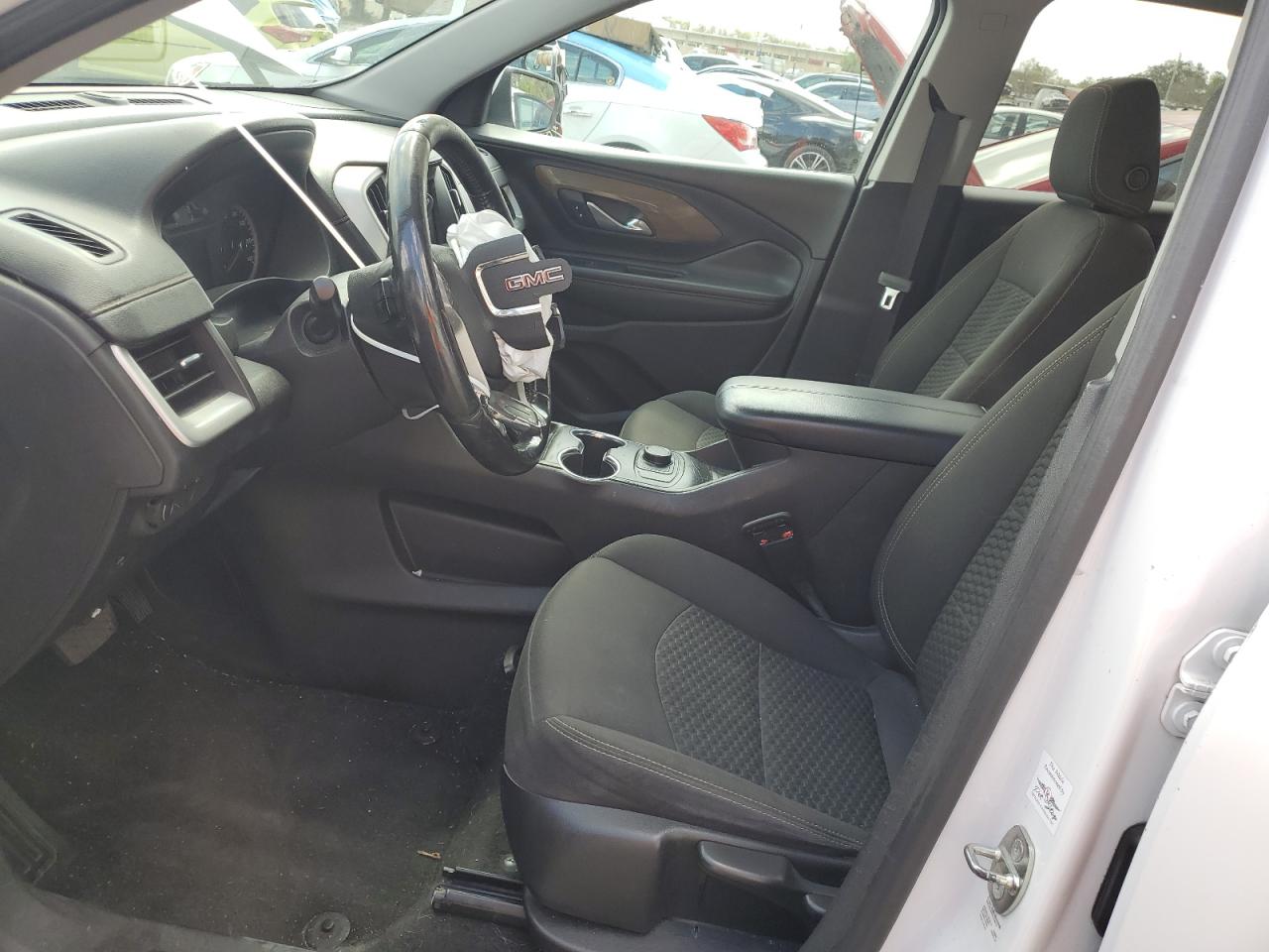 2018 GMC Terrain - Image 7