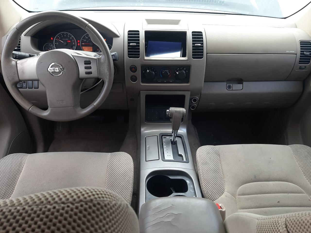 2009 Nissan Pathfinder - Image 8