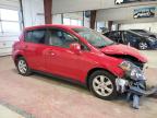 2009 Nissan Versa S იყიდება Angola-ში, NY - Front End