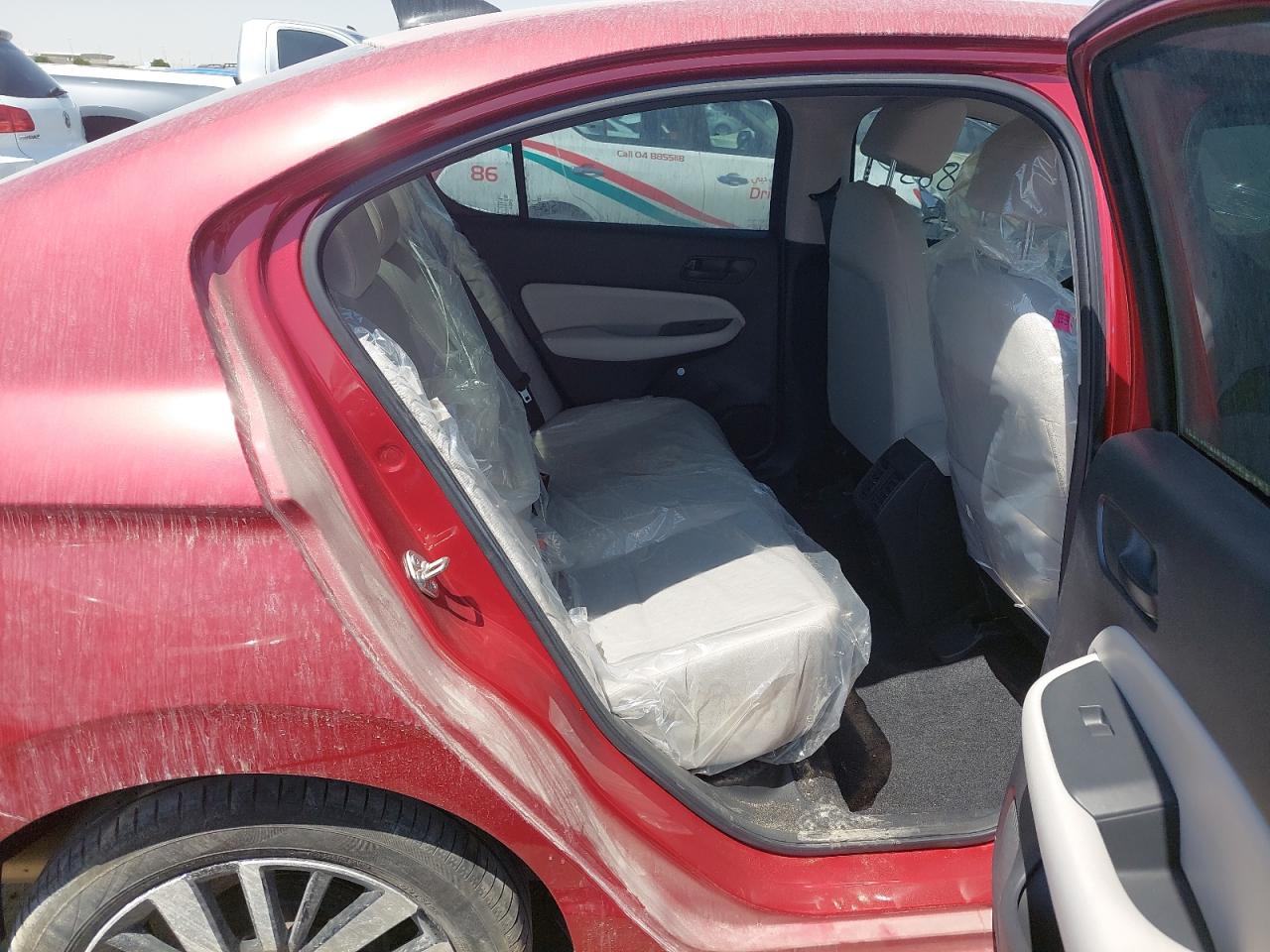 MAKGN2698P4100188 - 2023 Honda City - #undefined