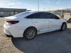 2019 Hyundai Sonata Se for Sale in Las Vegas, NV - Front End