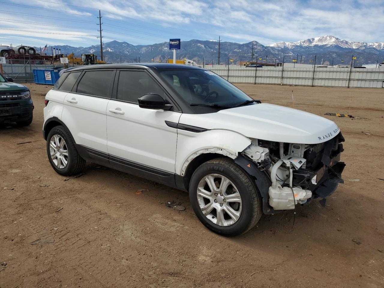 2018 Land Rover Range Rover - Image 4