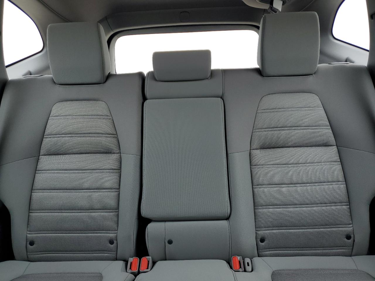 2018 Honda CR-V - Image 10