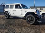 2024 Jeep Wrangler Sahara 4Xe for Sale in Kapolei, HI - Mechanical