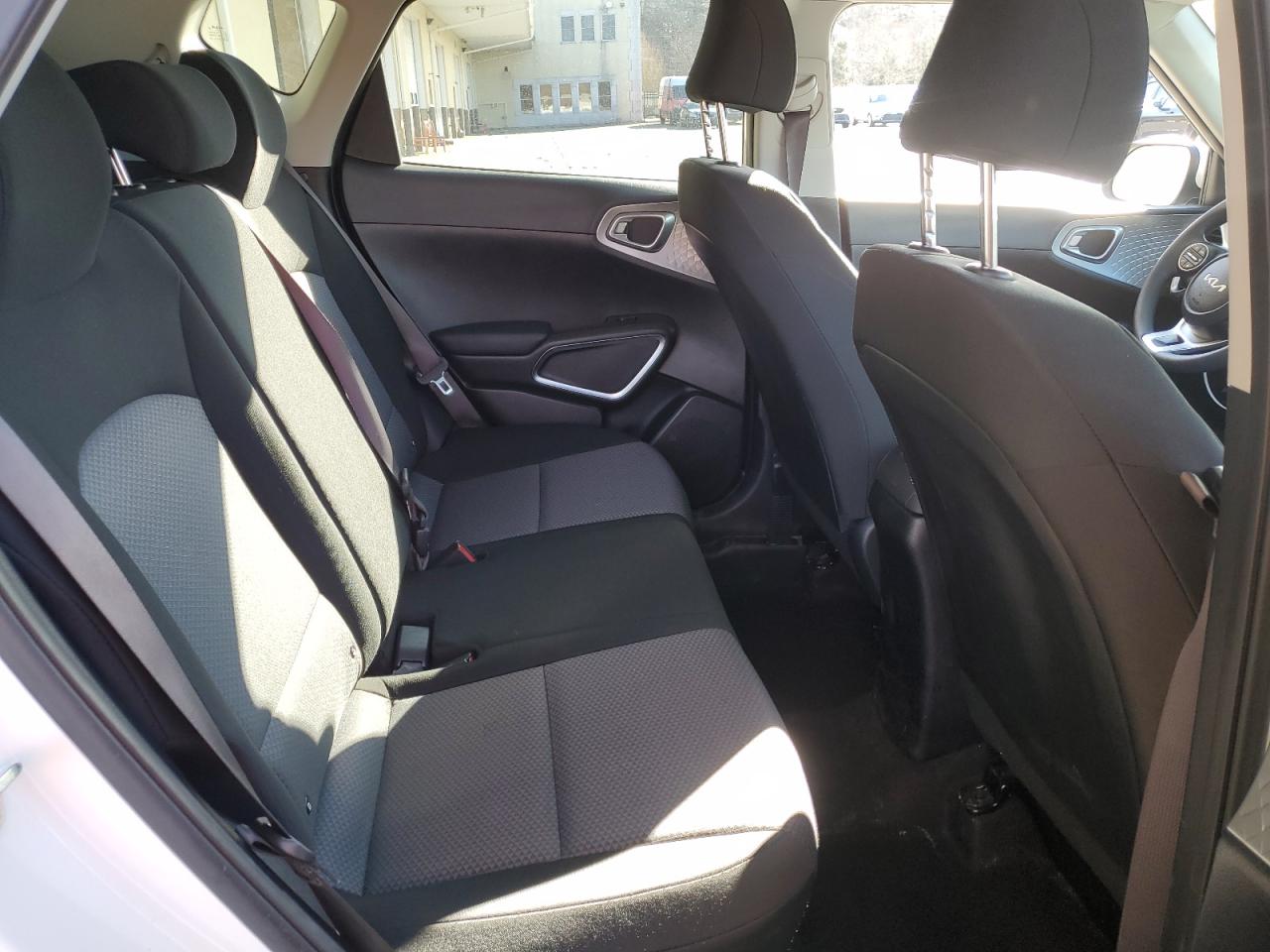 2023 Kia Soul - Image 10