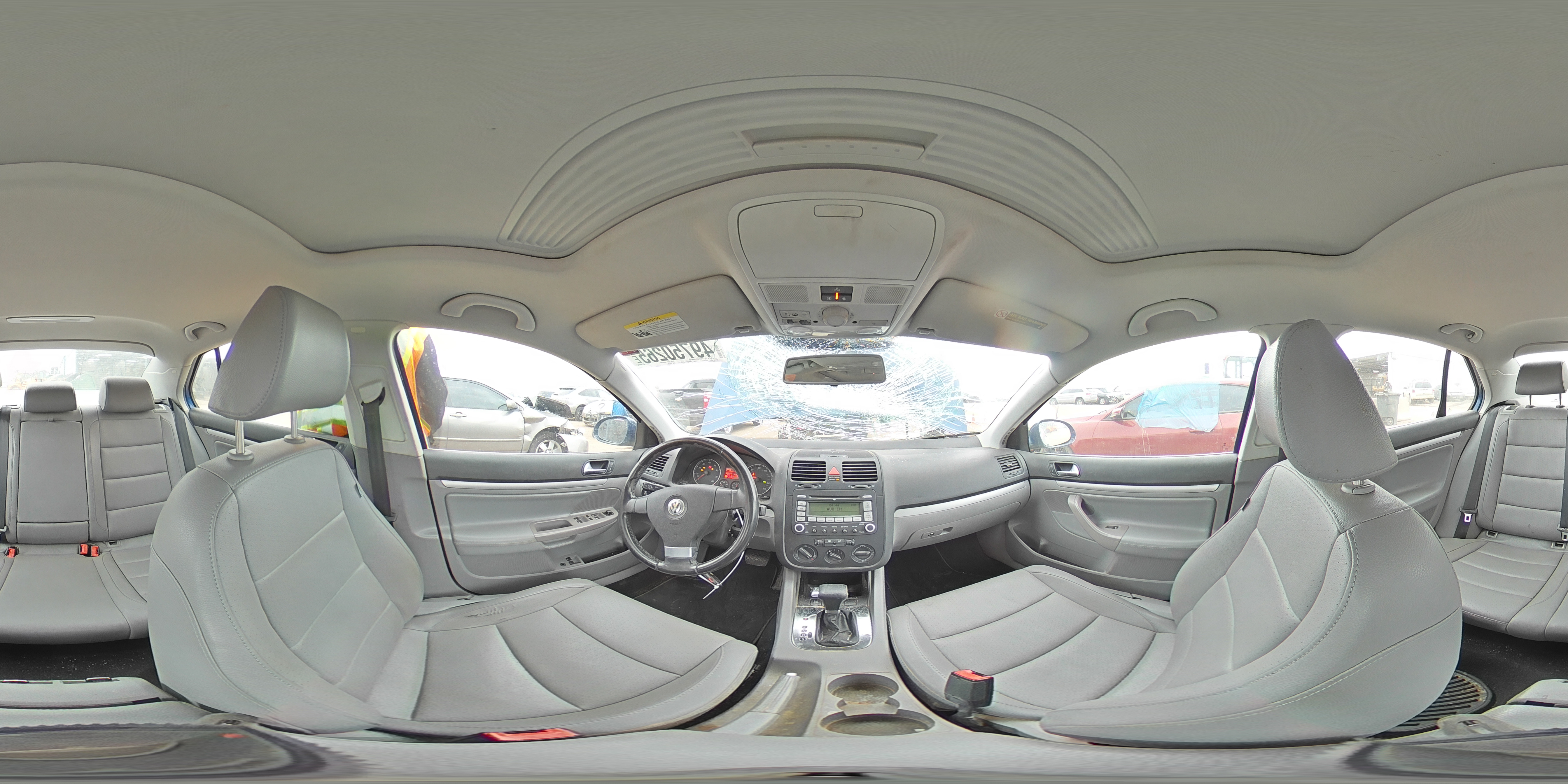 2009 Volkswagen Jetta - Image 13
