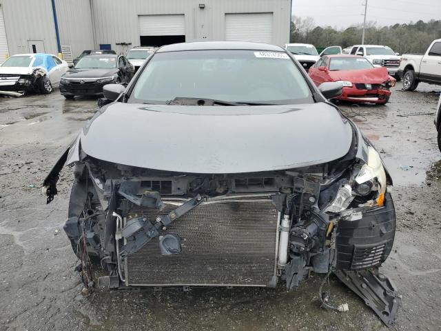  NISSAN ALTIMA 2015 Gray