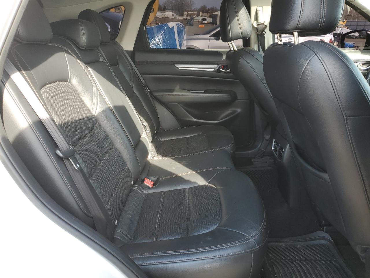 2019 Mazda CX-5 - Image 11