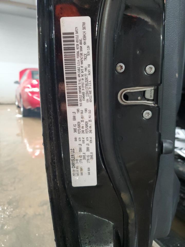 2009 Dodge RAM - Image 12