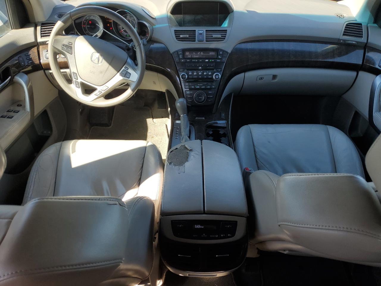 2013 Acura MDX - Image 8
