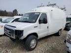 2013 Ford Econoline E350 Super Duty Cutaway Van for Sale in Candia, NH - Front End
