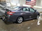 Elgin, IL에서 판매 중인 2013 Nissan Sentra S - Front End