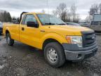 2013 FORD F150 à vendre chez Copart OR - PORTLAND NORTH