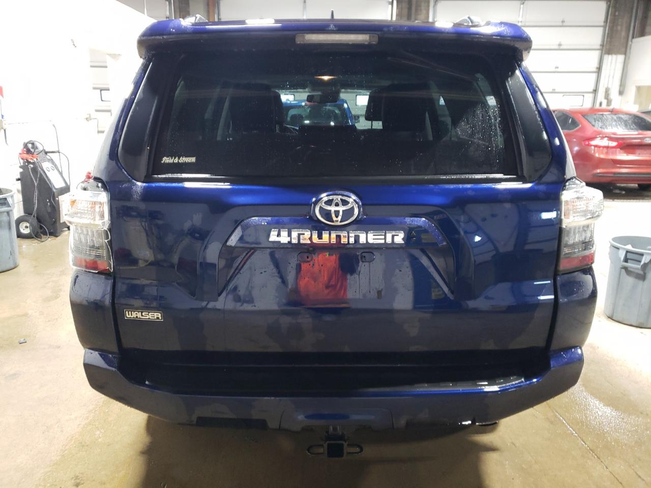 2024 Toyota 4Runner - Image 6