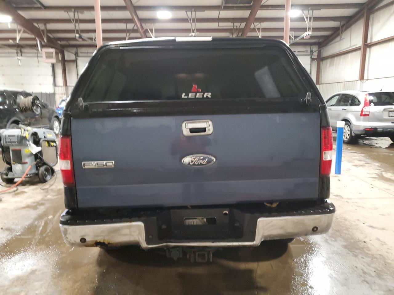 2007 Ford F-150 - Image 6