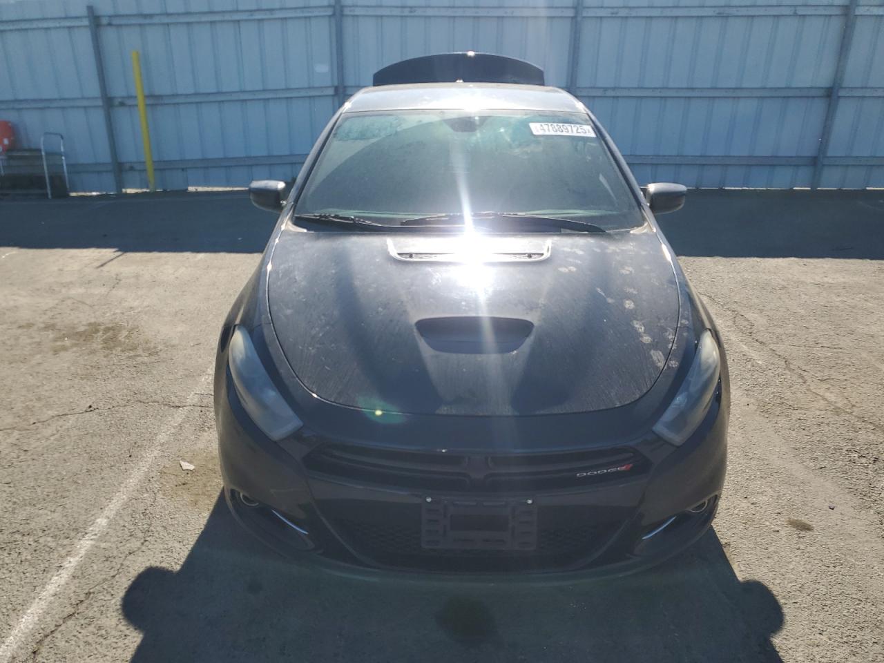 2016 Dodge Dart - Image 5