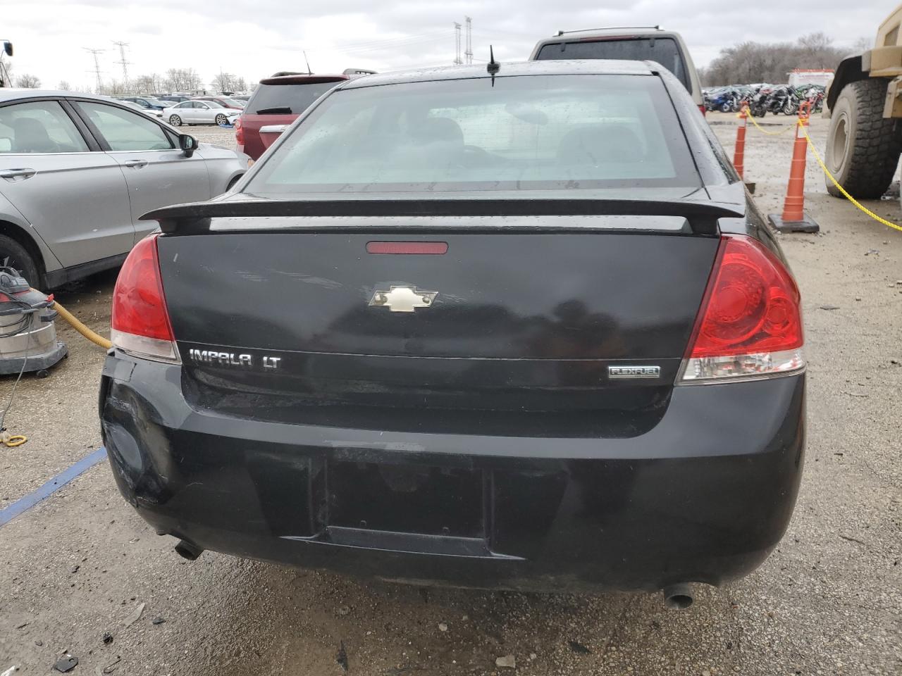 2013 Chevrolet Impala - Image 6