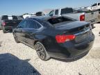 2017 Chevrolet Impala Lt for Sale in Taylor, TX - Hail