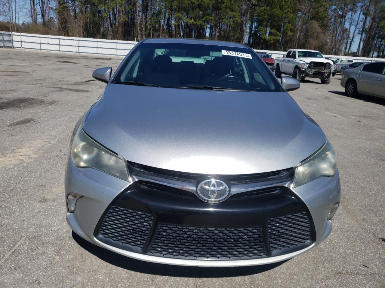 2015 Toyota Camry - Image 5