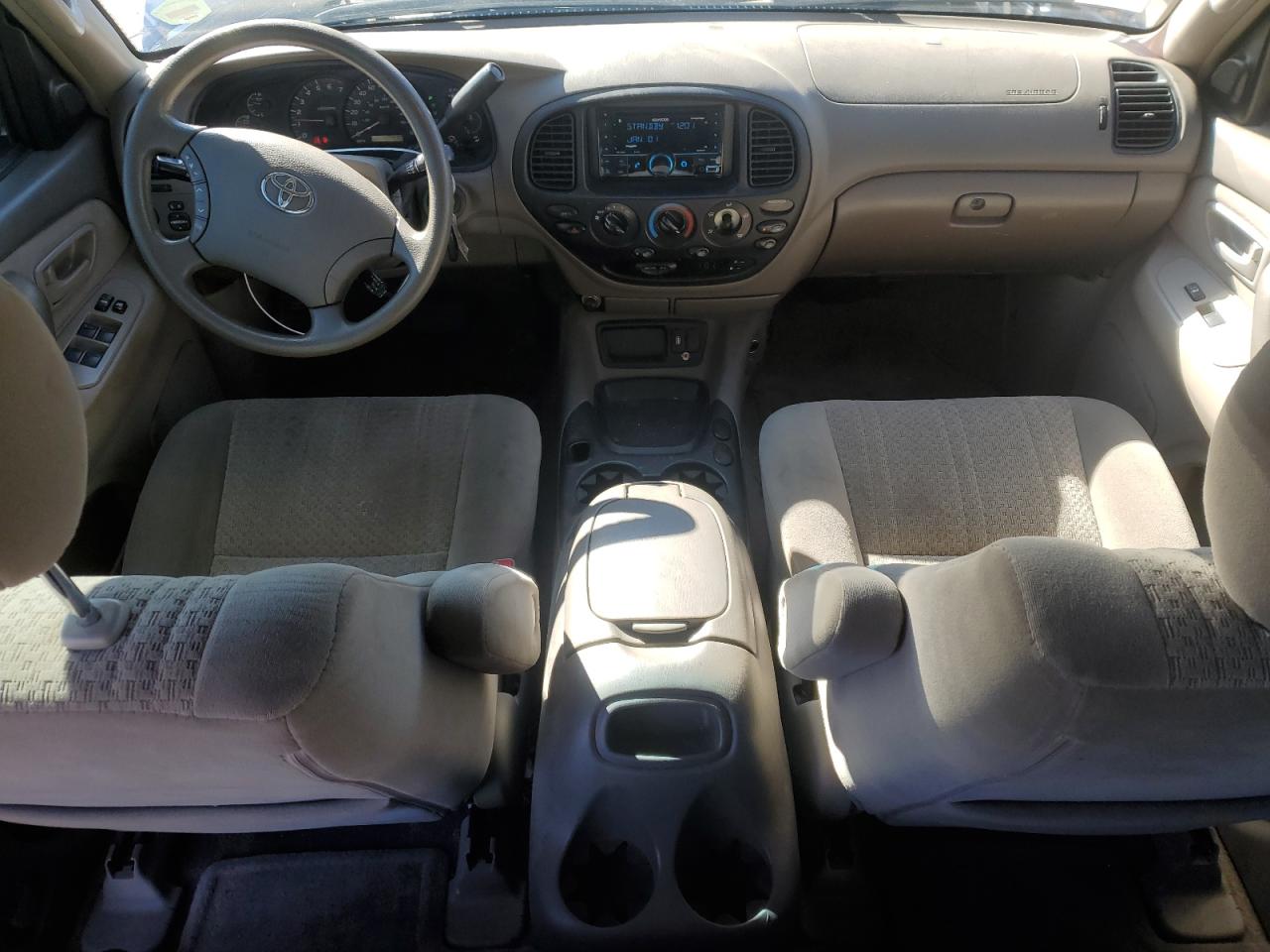 2006 Toyota Tundra - Image 8