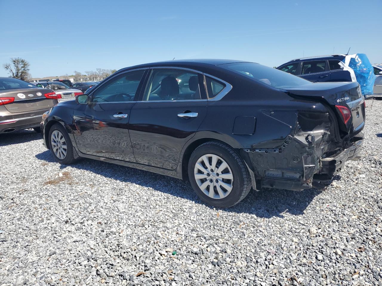1N4AL3AP8GN357213 NISSAN ALTIMA 2016