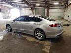 2017 Ford Fusion Se   იყიდება Lansing-ში, MI - Front End