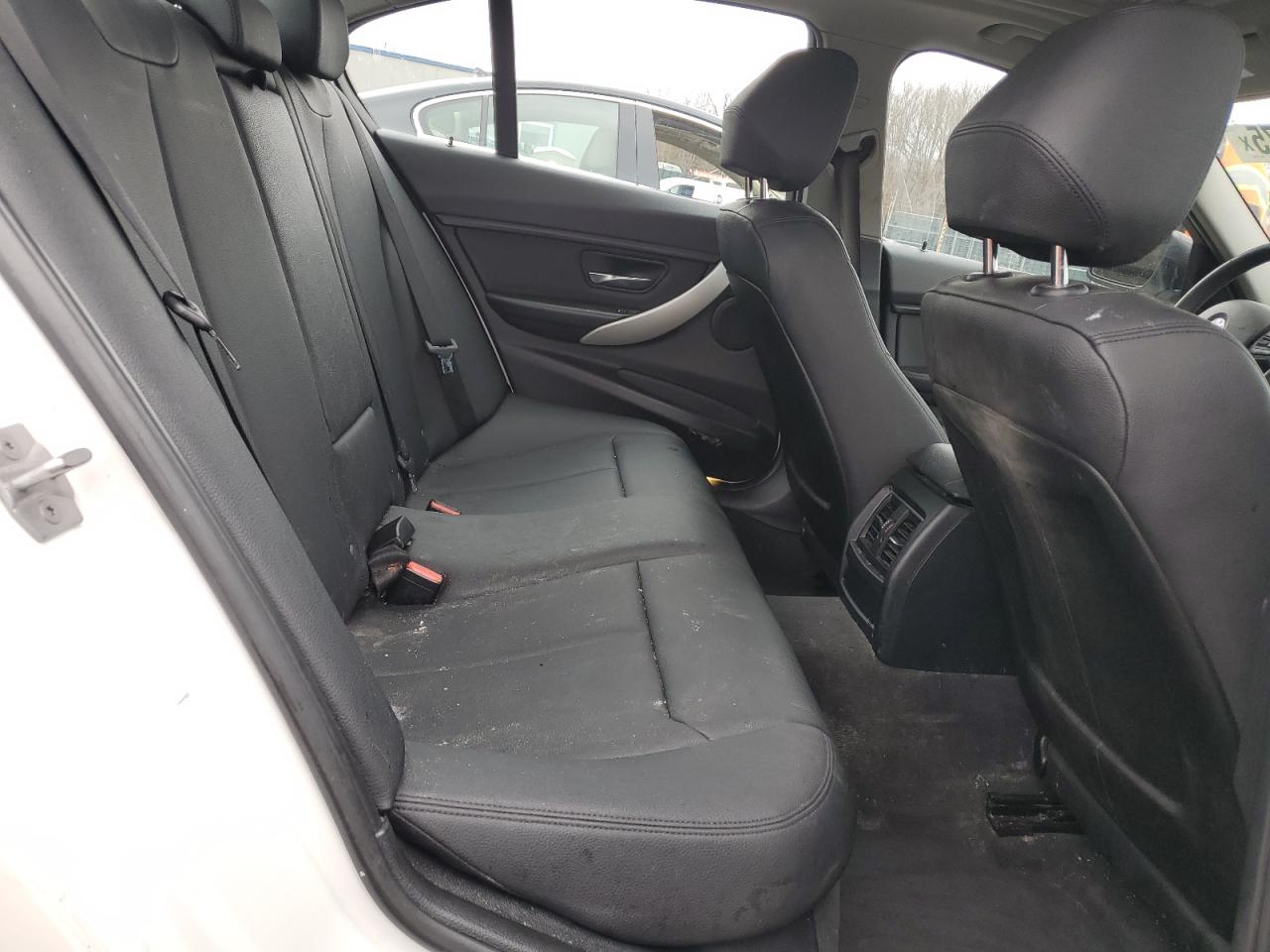 2017 BMW 3er - Image 10