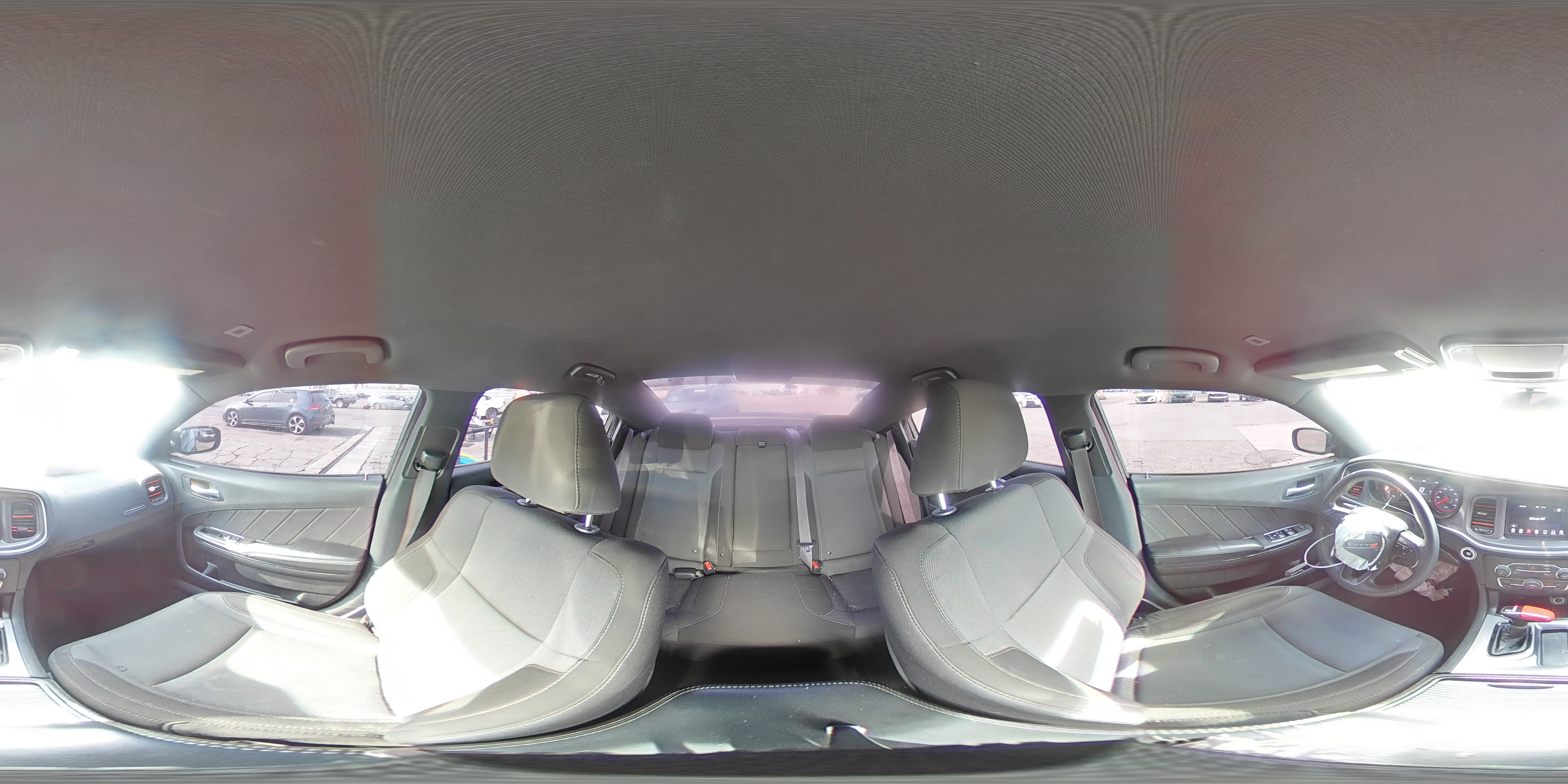 2021 Dodge Charger - Image 13
