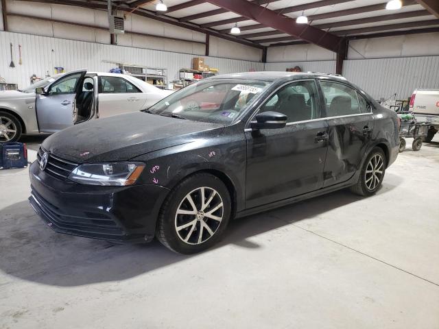 2017 Volkswagen Jetta Se للبيع في Chambersburg، PA - All Over