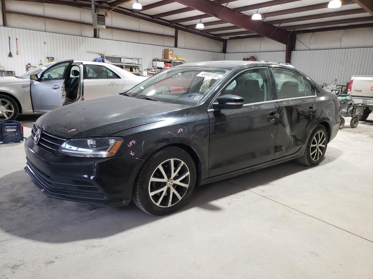 2017 Volkswagen Jetta - Image 1