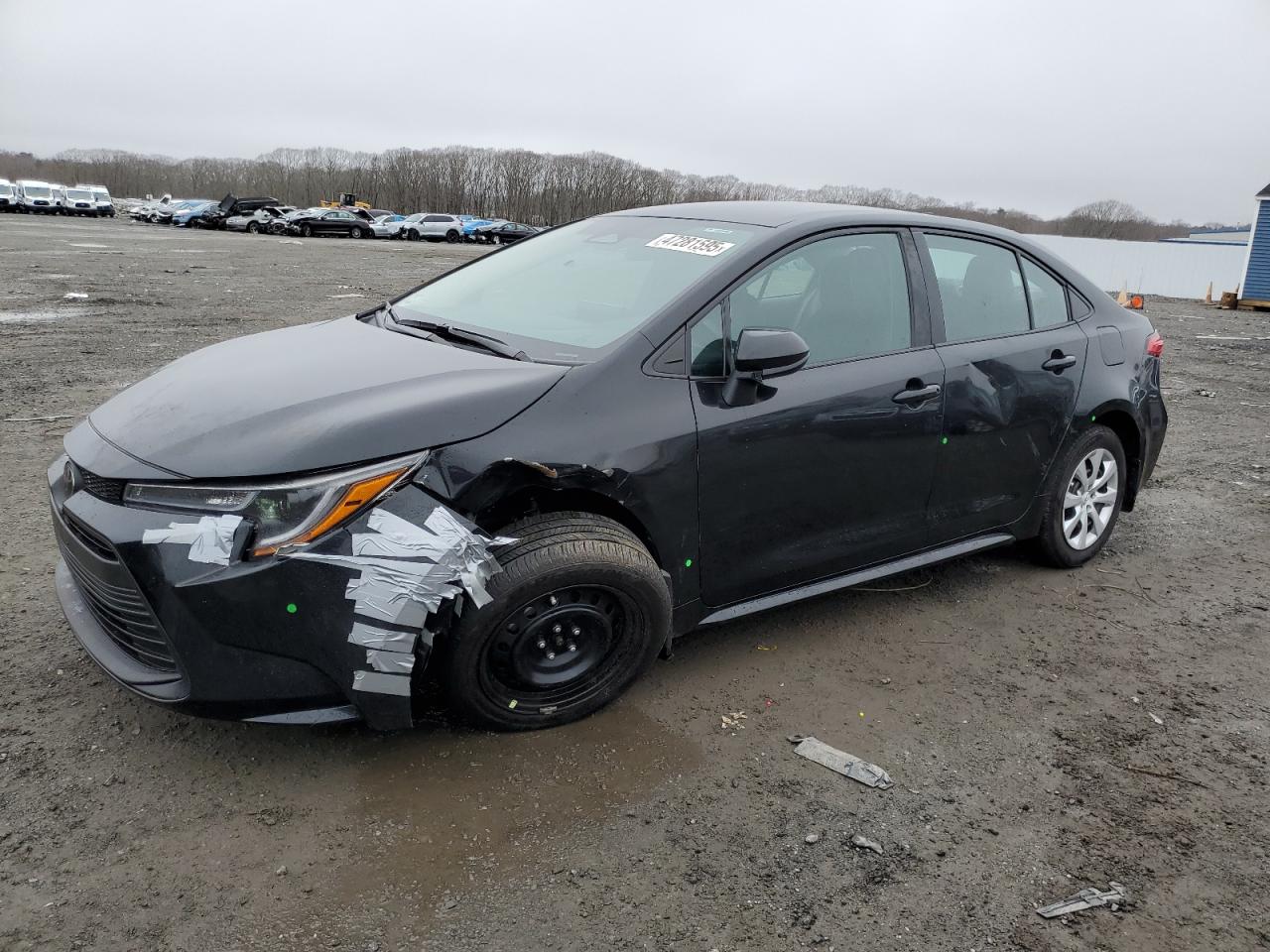 2024 Toyota Corolla - Image 1