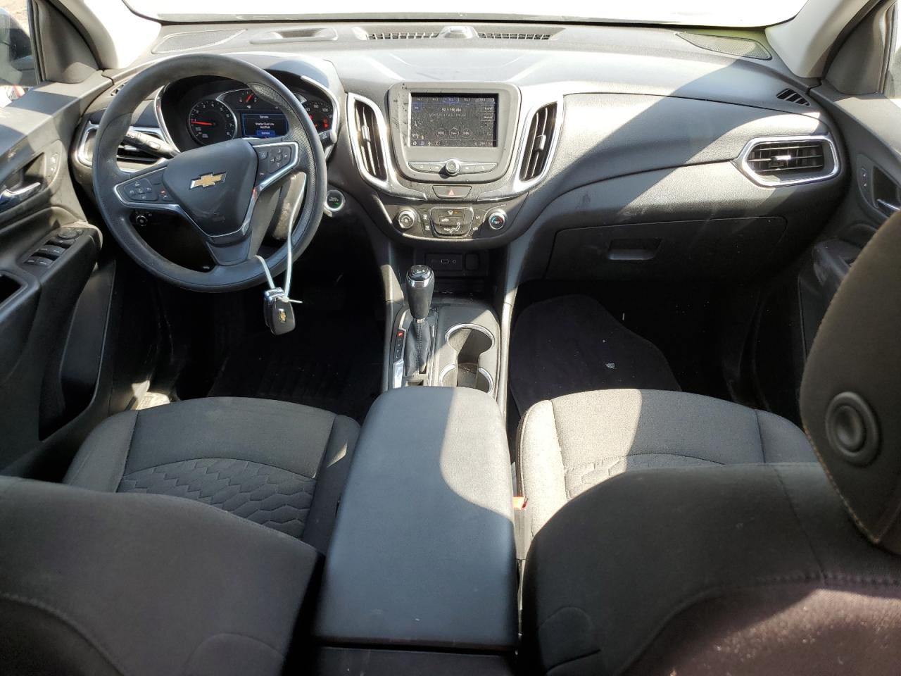 2GNAXTEV6L6176155 CHEVROLET EQUINOX 2020